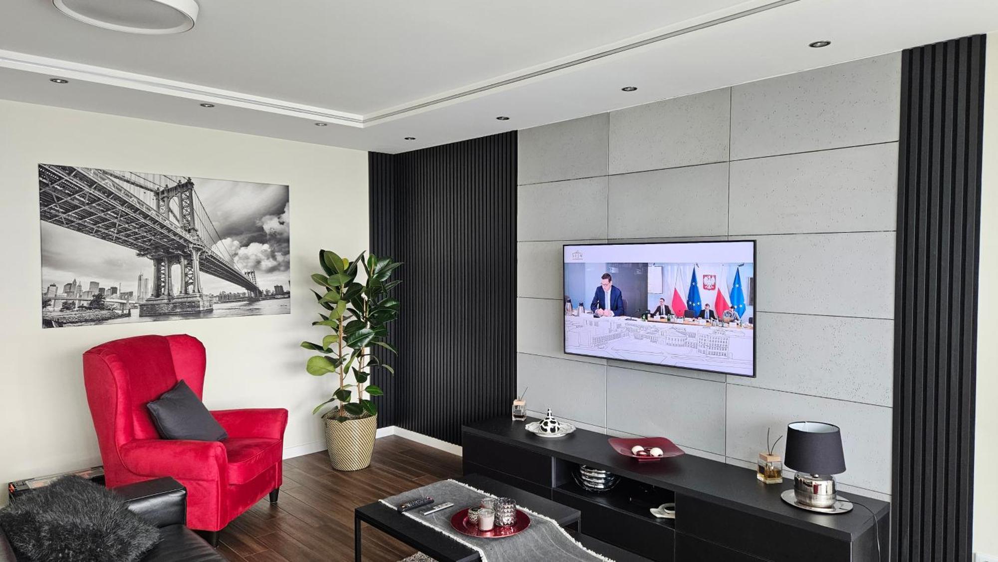 Your Apartment Unia Art Residence Lublin Extérieur photo
