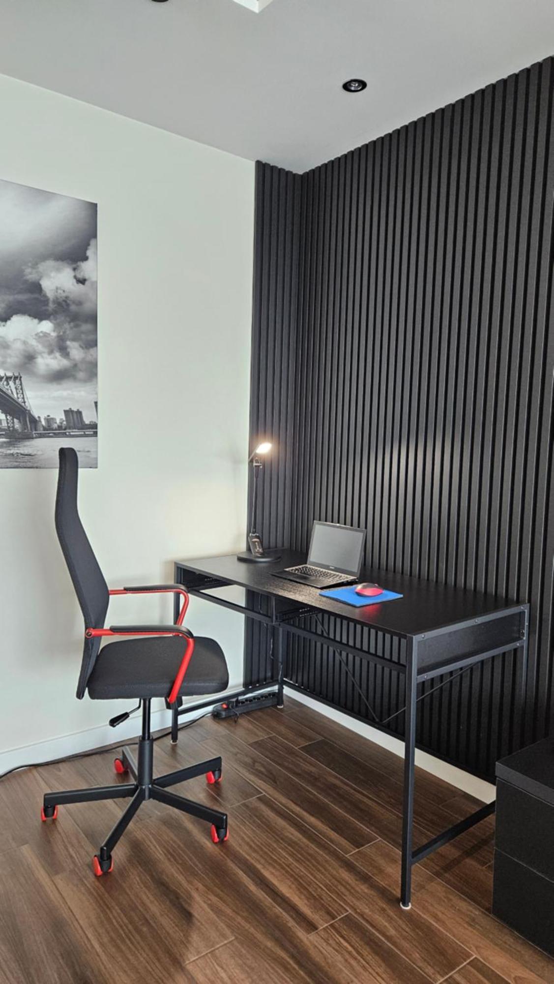 Your Apartment Unia Art Residence Lublin Extérieur photo