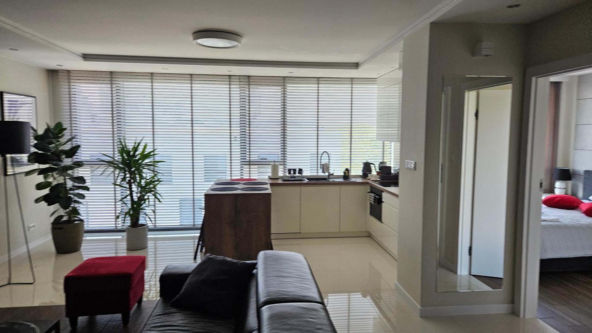 Your Apartment Unia Art Residence Lublin Extérieur photo