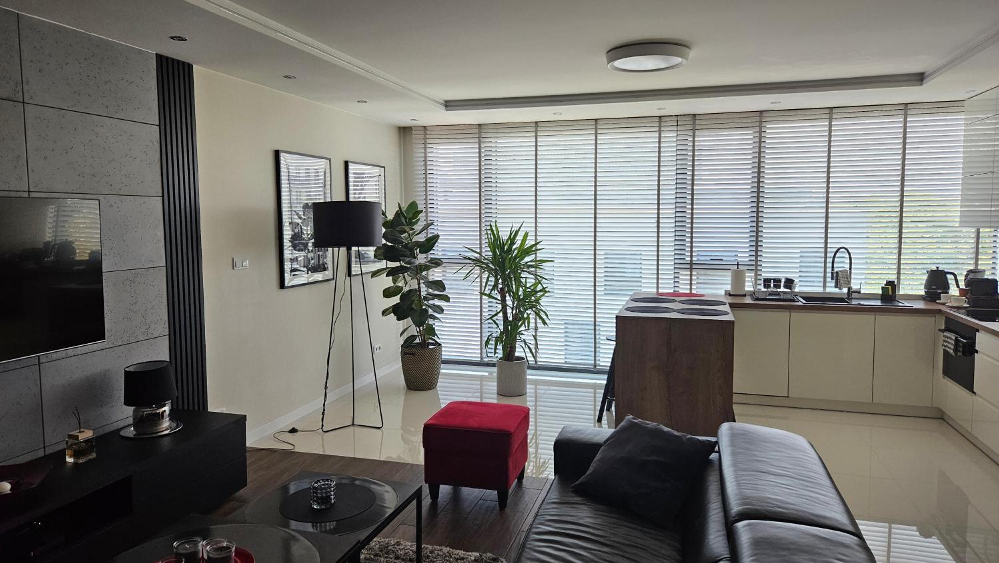 Your Apartment Unia Art Residence Lublin Extérieur photo