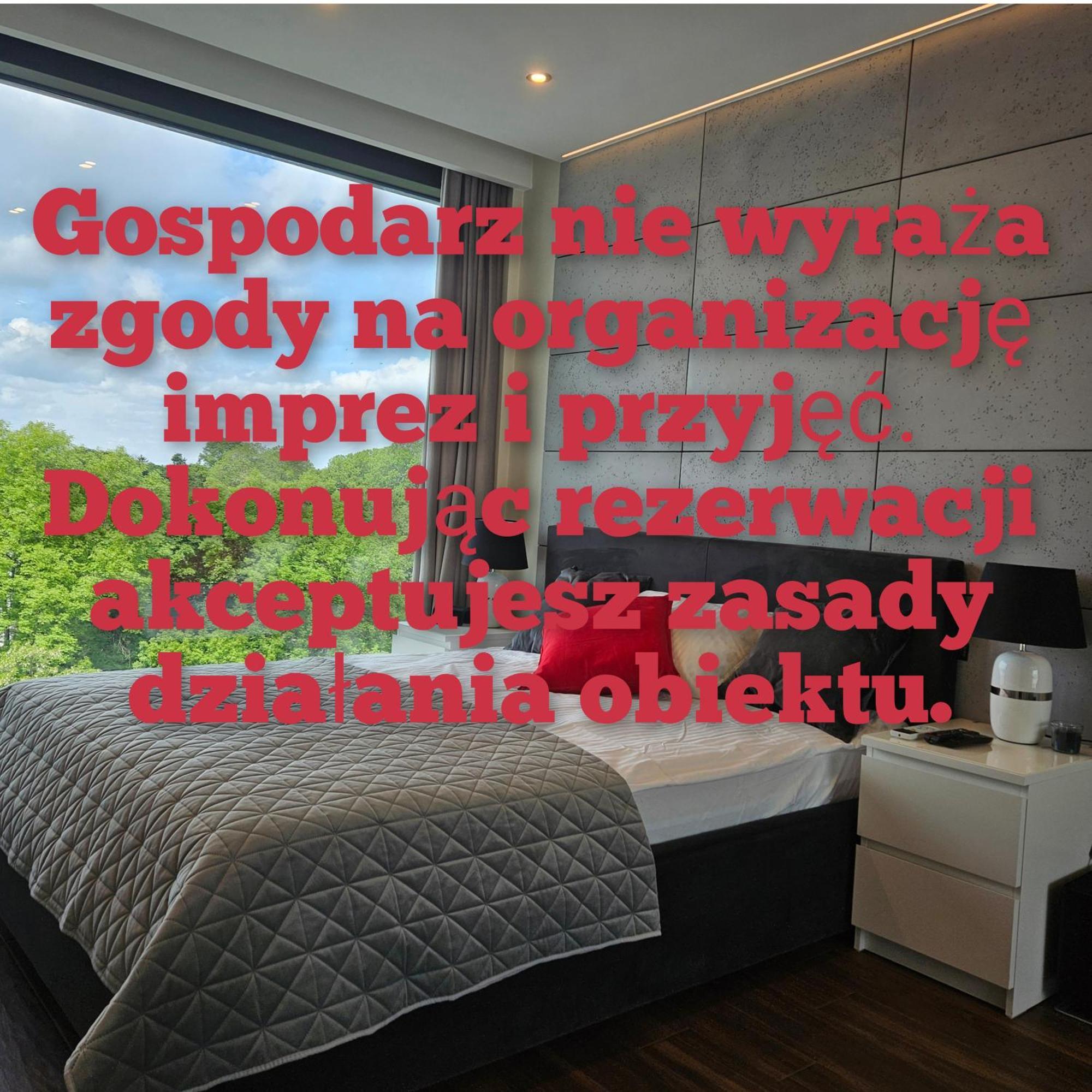 Your Apartment Unia Art Residence Lublin Extérieur photo